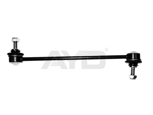 Link/Coupling Rod, stabiliser bar (9600485)