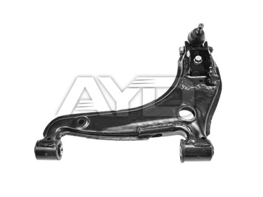 Control/Trailing Arm, wheel suspension (9705258)
