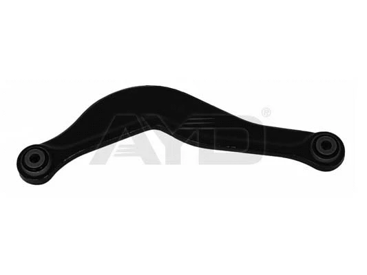 Control/Trailing Arm, wheel suspension (8811087)