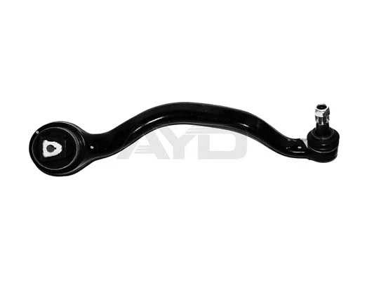 Control/Trailing Arm, wheel suspension (9408337)