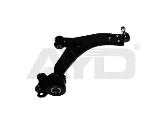 Control/Trailing Arm, wheel suspension (9705929)