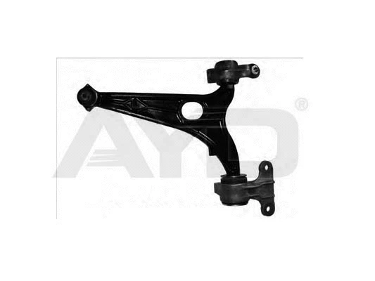 Control/Trailing Arm, wheel suspension (9703457)