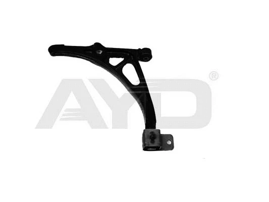 Control/Trailing Arm, wheel suspension (9701597)