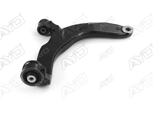Control/Trailing Arm, wheel suspension (9716206)