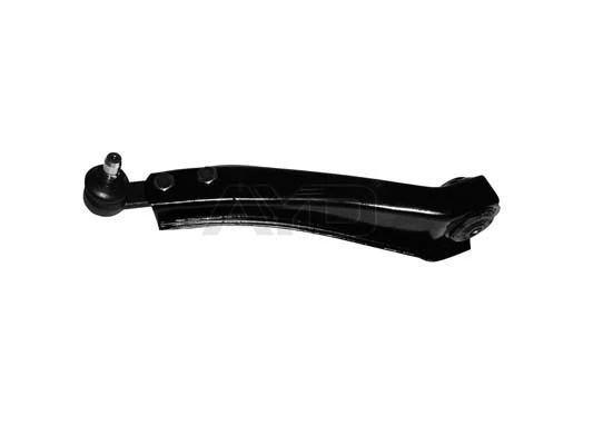 Control/Trailing Arm, wheel suspension (9701743)