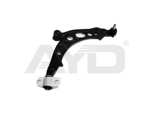 Control/Trailing Arm, wheel suspension (9701679)