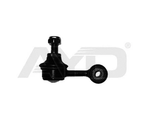 Link/Coupling Rod, stabiliser bar (9603463)