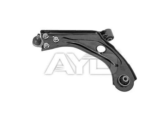 Control/Trailing Arm, wheel suspension (9714873)