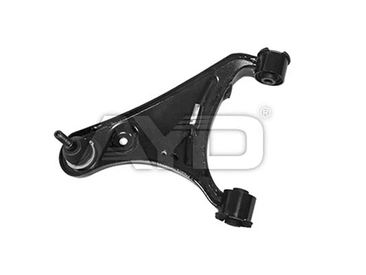 Control/Trailing Arm, wheel suspension (9714446)