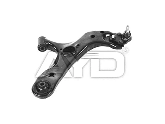 Control/Trailing Arm, wheel suspension (9718448)