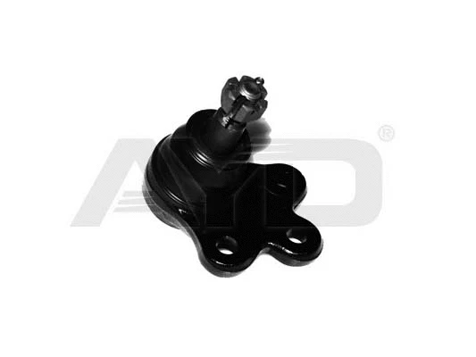 Control/Trailing Arm, wheel suspension (9205652)