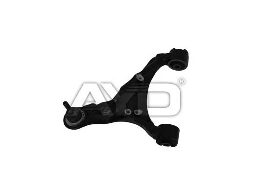 Control/Trailing Arm, wheel suspension (9712137)