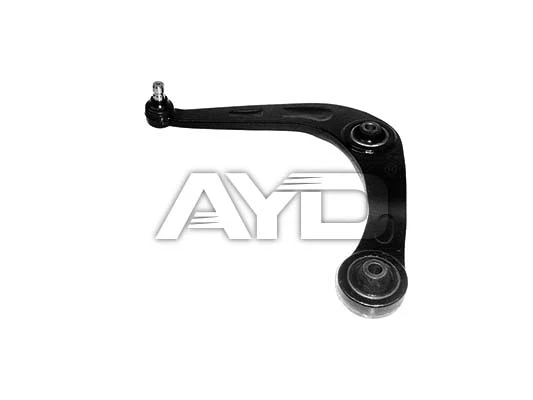 Control/Trailing Arm, wheel suspension (9714392)
