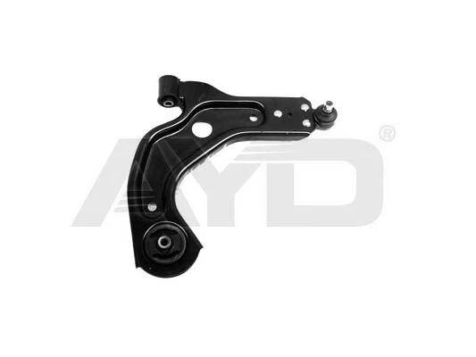 Control/Trailing Arm, wheel suspension (9700925)