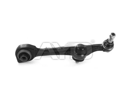 Control/Trailing Arm, wheel suspension (9406058)
