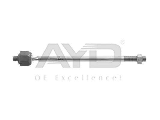 Inner Tie Rod (9522428)