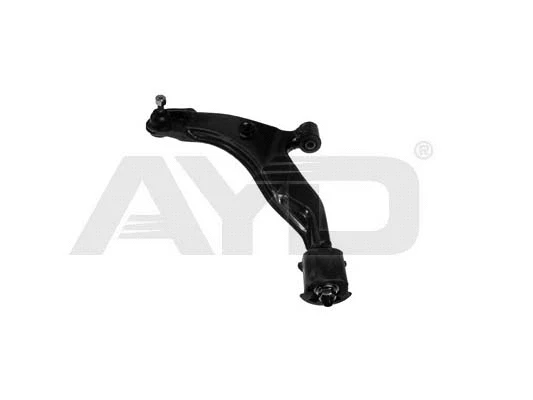 Control/Trailing Arm, wheel suspension (9701669)
