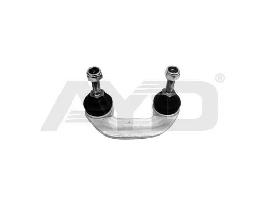 Link/Coupling Rod, stabiliser bar (9600493)