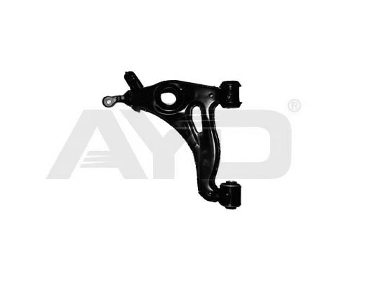 Control/Trailing Arm, wheel suspension (9702748)