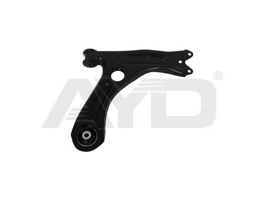 Control/Trailing Arm, wheel suspension (9712721)