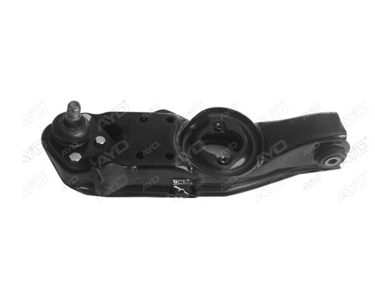 Control/Trailing Arm, wheel suspension (9716919)