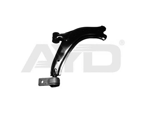 Control/Trailing Arm, wheel suspension (9700780)