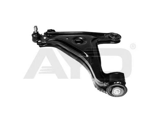 Control/Trailing Arm, wheel suspension (9700775)