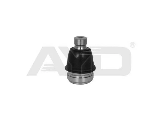 Mounting, control/trailing arm (9211185)