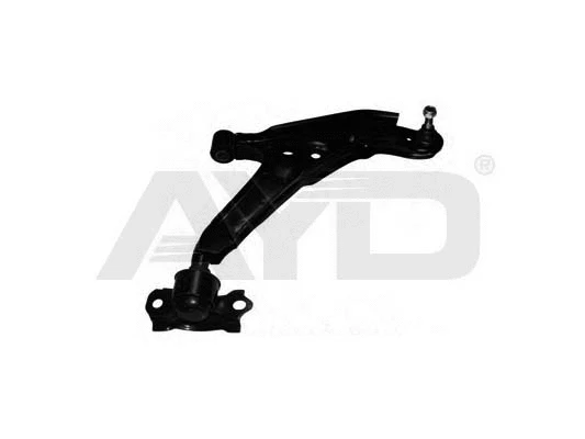 Control/Trailing Arm, wheel suspension (9700591)