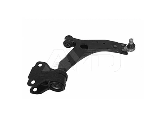 Control/Trailing Arm, wheel suspension (9713384)