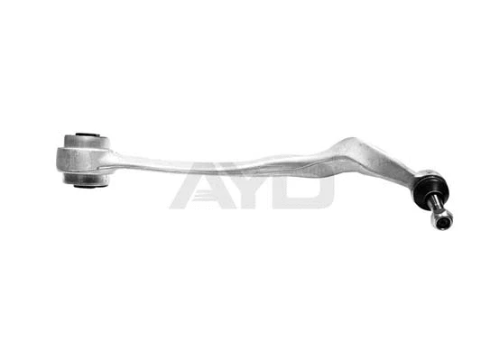 Control/Trailing Arm, wheel suspension (9400888)