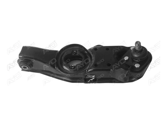 Control/Trailing Arm, wheel suspension (9716920)