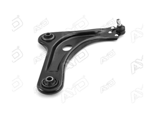 Control/Trailing Arm, wheel suspension (9712792)