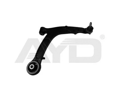 Control/Trailing Arm, wheel suspension (9703446)