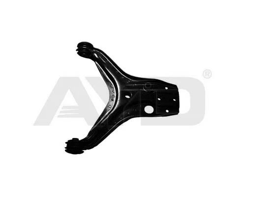 Control/Trailing Arm, wheel suspension (9702719)
