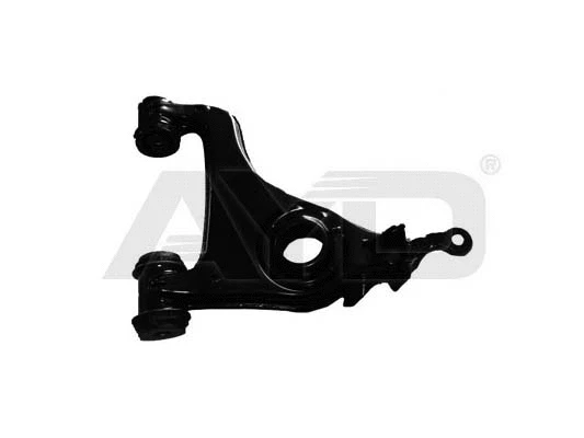Control/Trailing Arm, wheel suspension (9702779)