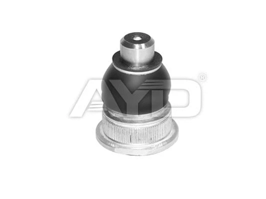 Control/Trailing Arm, wheel suspension (9218042)