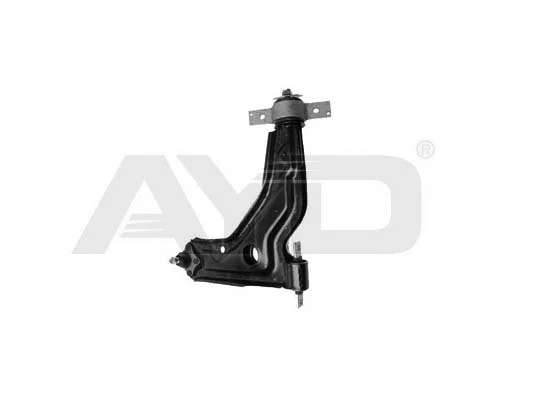 Control/Trailing Arm, wheel suspension (9702736)