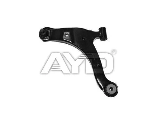 Control/Trailing Arm, wheel suspension (9705496)