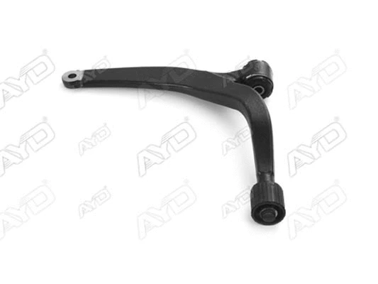 Control/Trailing Arm, wheel suspension (9702789)