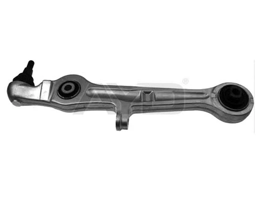Control/Trailing Arm, wheel suspension (9402710)