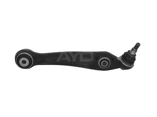Control/Trailing Arm, wheel suspension (9413312)