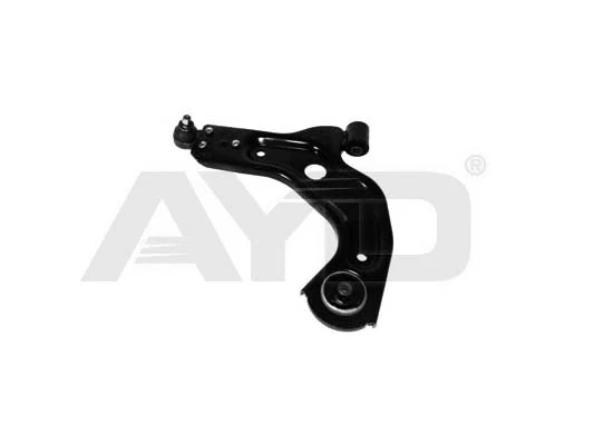 Control/Trailing Arm, wheel suspension (9700773)