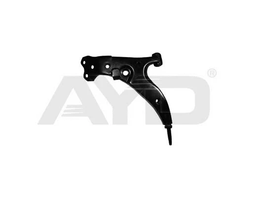 Control/Trailing Arm, wheel suspension (9702772)