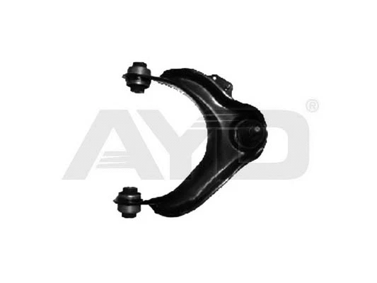 Control/Trailing Arm, wheel suspension (9702814)