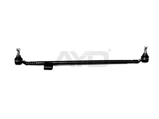 Centre Rod Assembly (9300404)