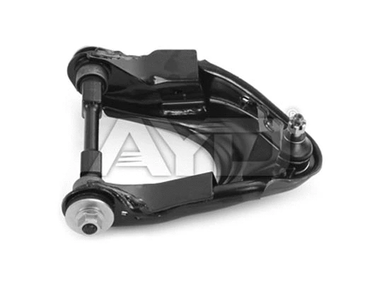 Control/Trailing Arm, wheel suspension (9713635)