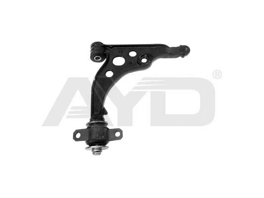 Control/Trailing Arm, wheel suspension (9701373)
