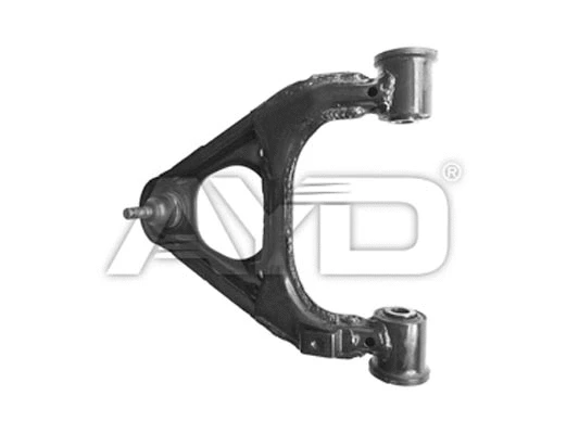 Control/Trailing Arm, wheel suspension (9705256)