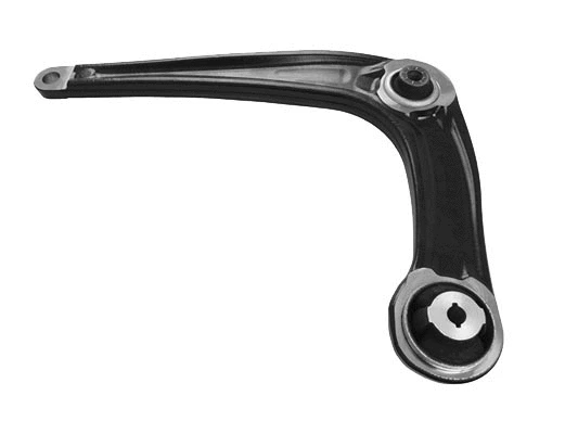 Control/Trailing Arm, wheel suspension (9719936)